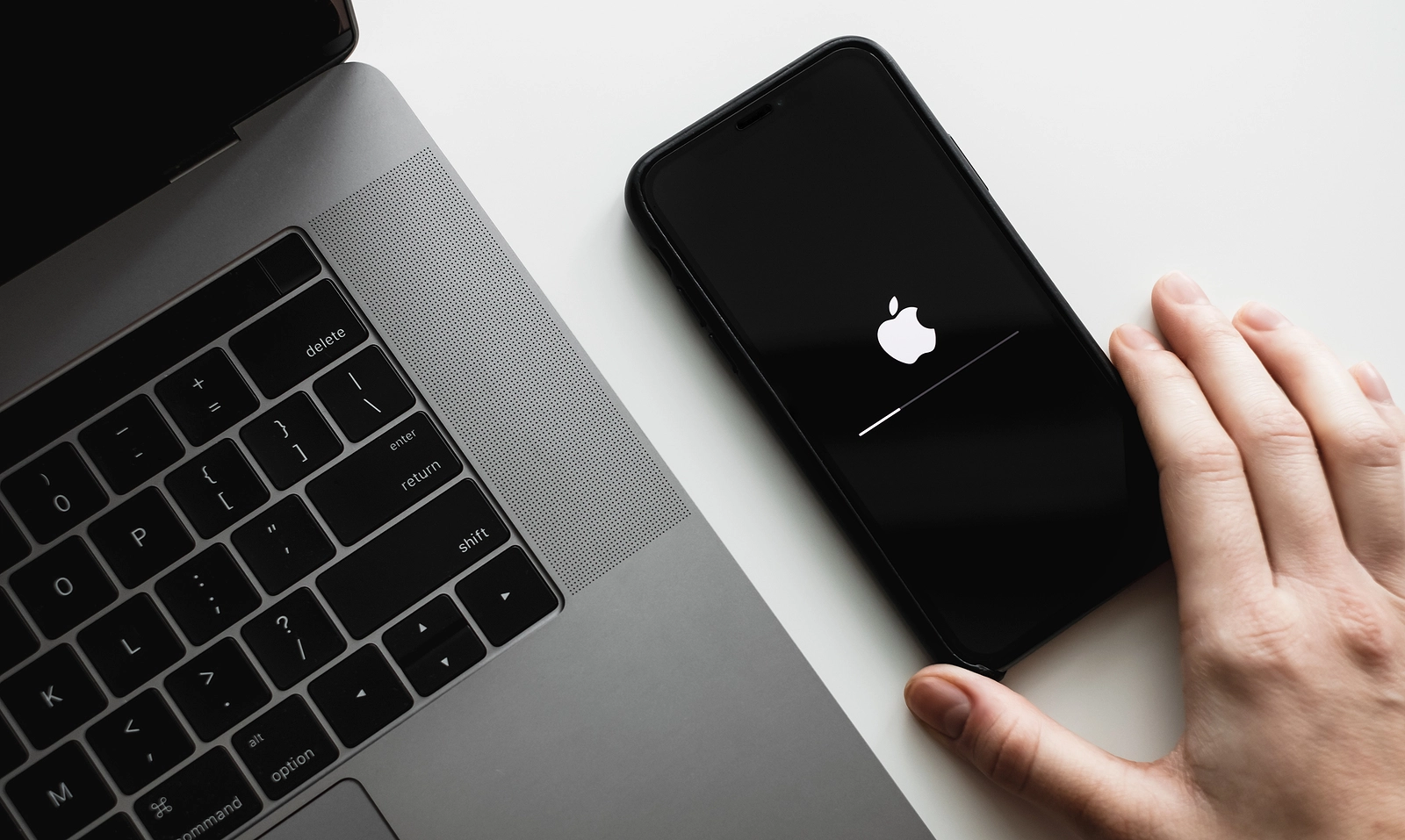 iOS 18 Beta löschen und iOS 17 installieren