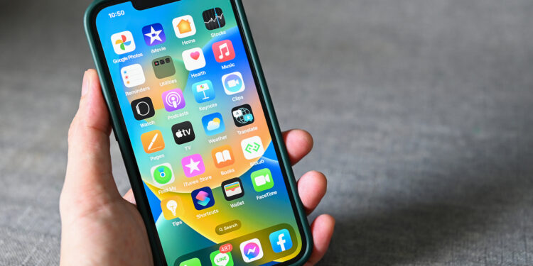 iOS 18 Beta 4 Apple