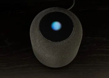 HomePod mit Display Apple