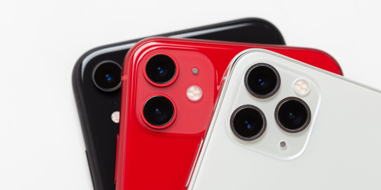 iOS 18 Photo Album Restored