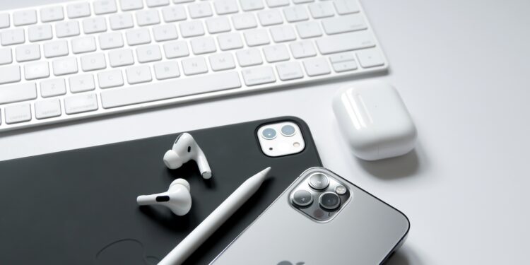 iPhone Anrufe auf dem iPad & Mac deaktivieren