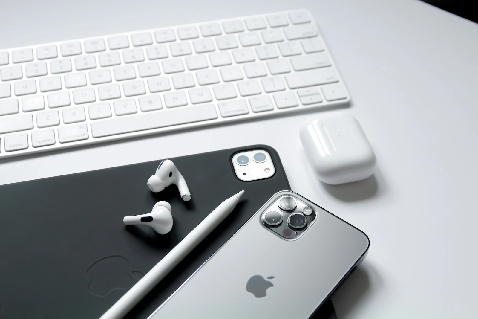 iPhone Anrufe auf dem iPad & Mac deaktivieren