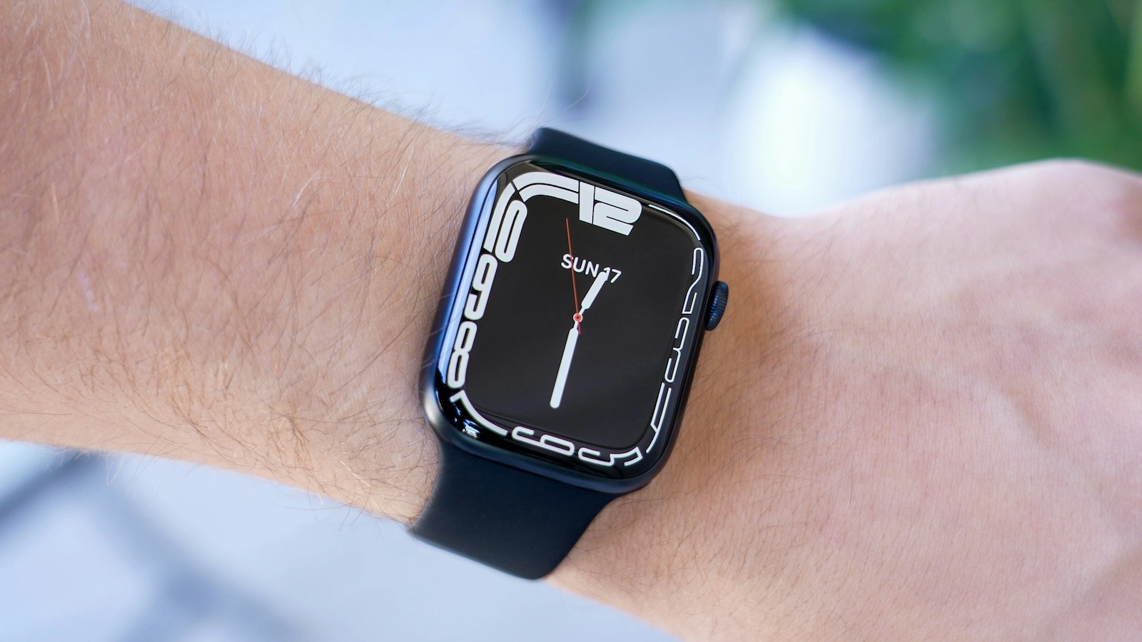 Apple Watch Series 10 Gerüchte