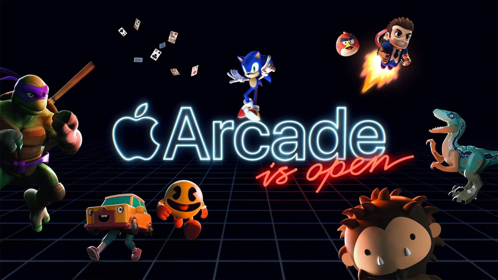 Apple Arcade Kritik