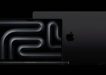 M4 MacBook Pro Apple