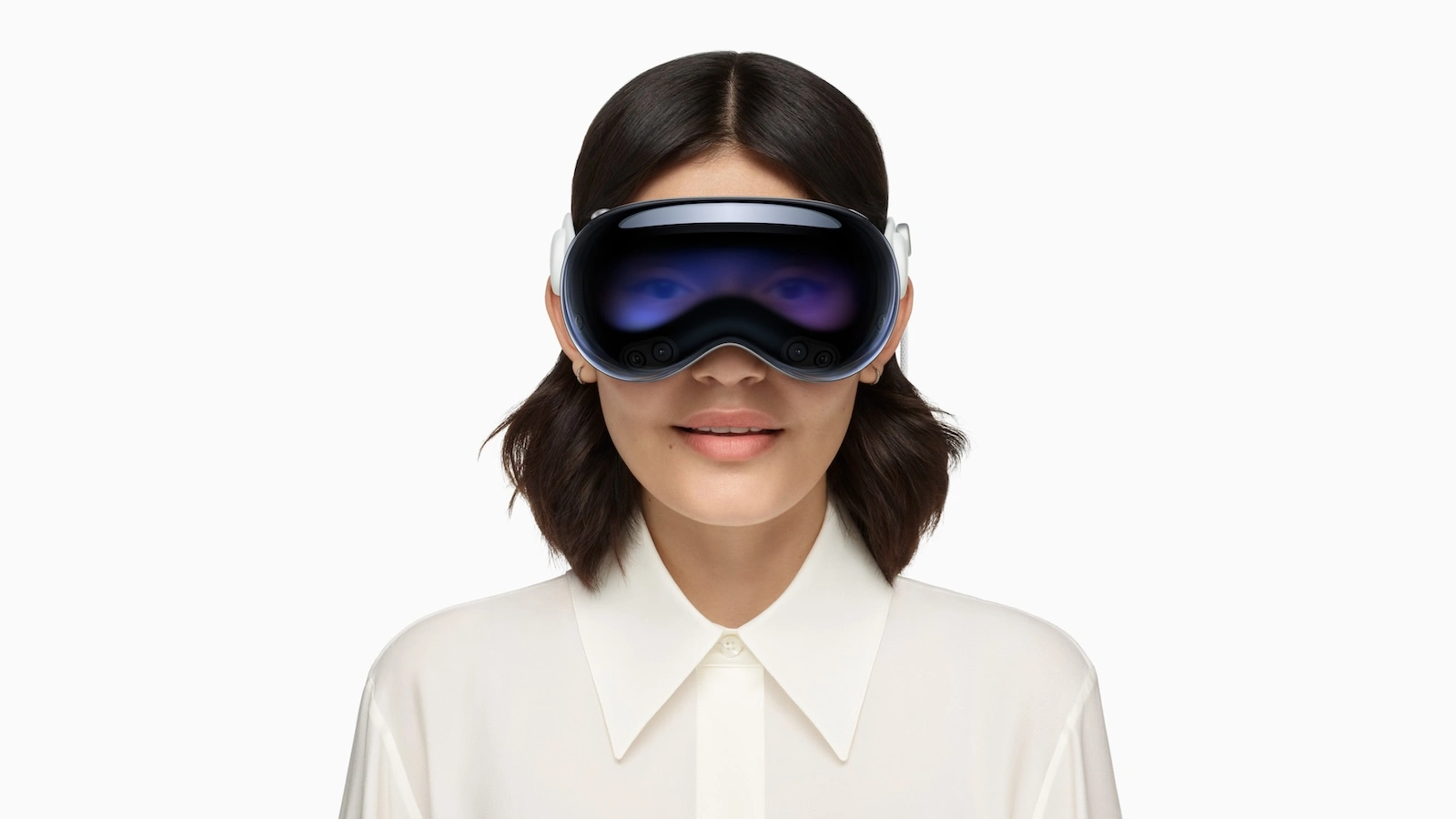 Apple Vision Pro 2.500 Apps Meilenstein