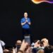 Apple September event