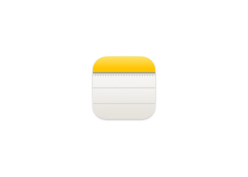 iOS 18 Notes app