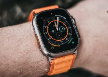 Apple Watch Ultra market analysis