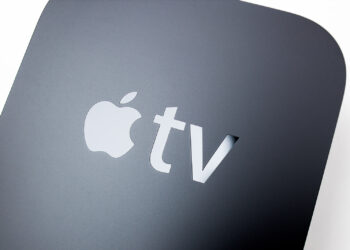 tvOS 18 Open web links on iPhone or iPad