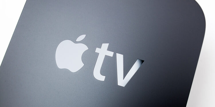tvOS 18 Open web links on iPhone or iPad