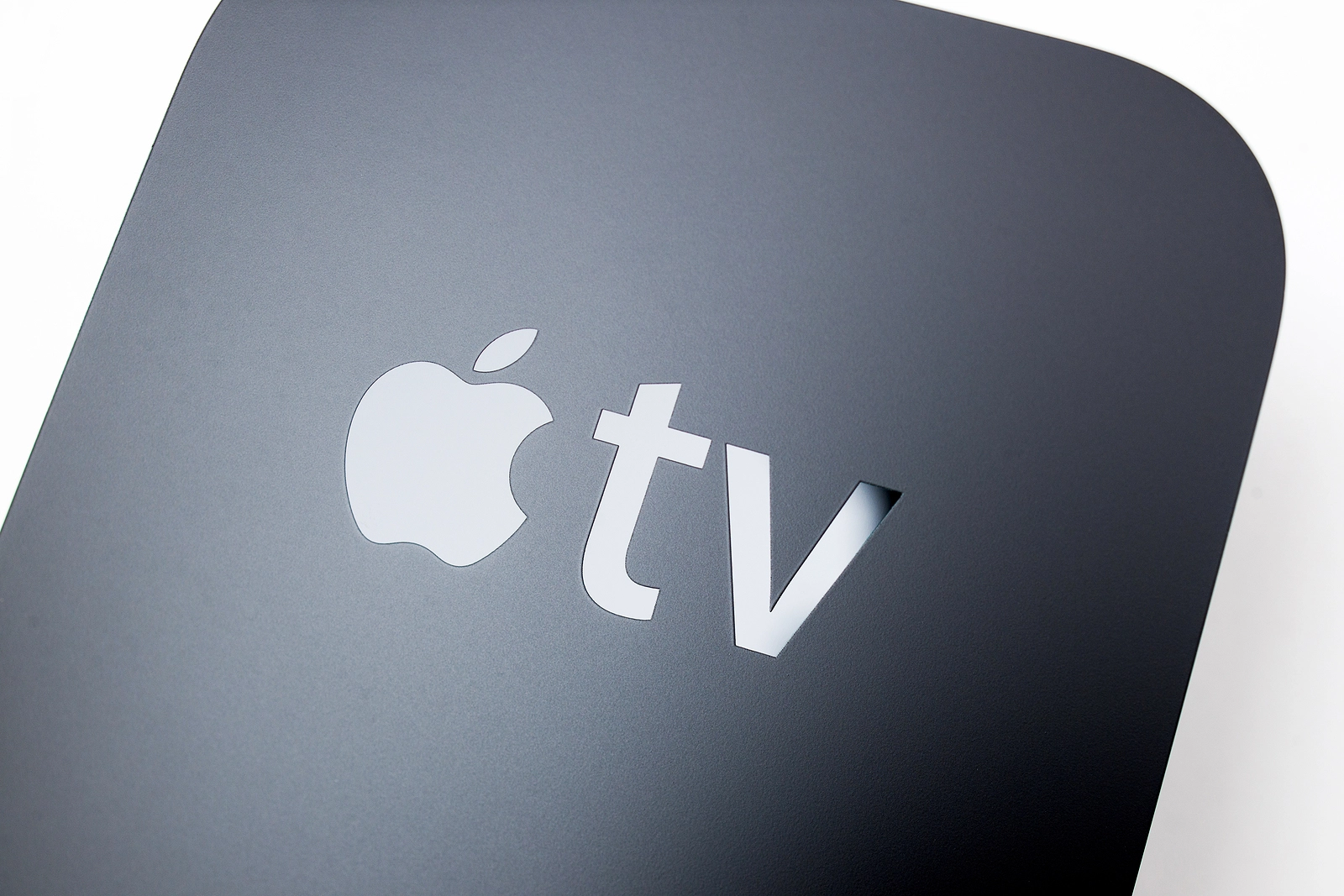 tvOS 18 Weblinks auf dem iPhone oder iPad öffnen
