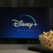 Disney+ password sharing