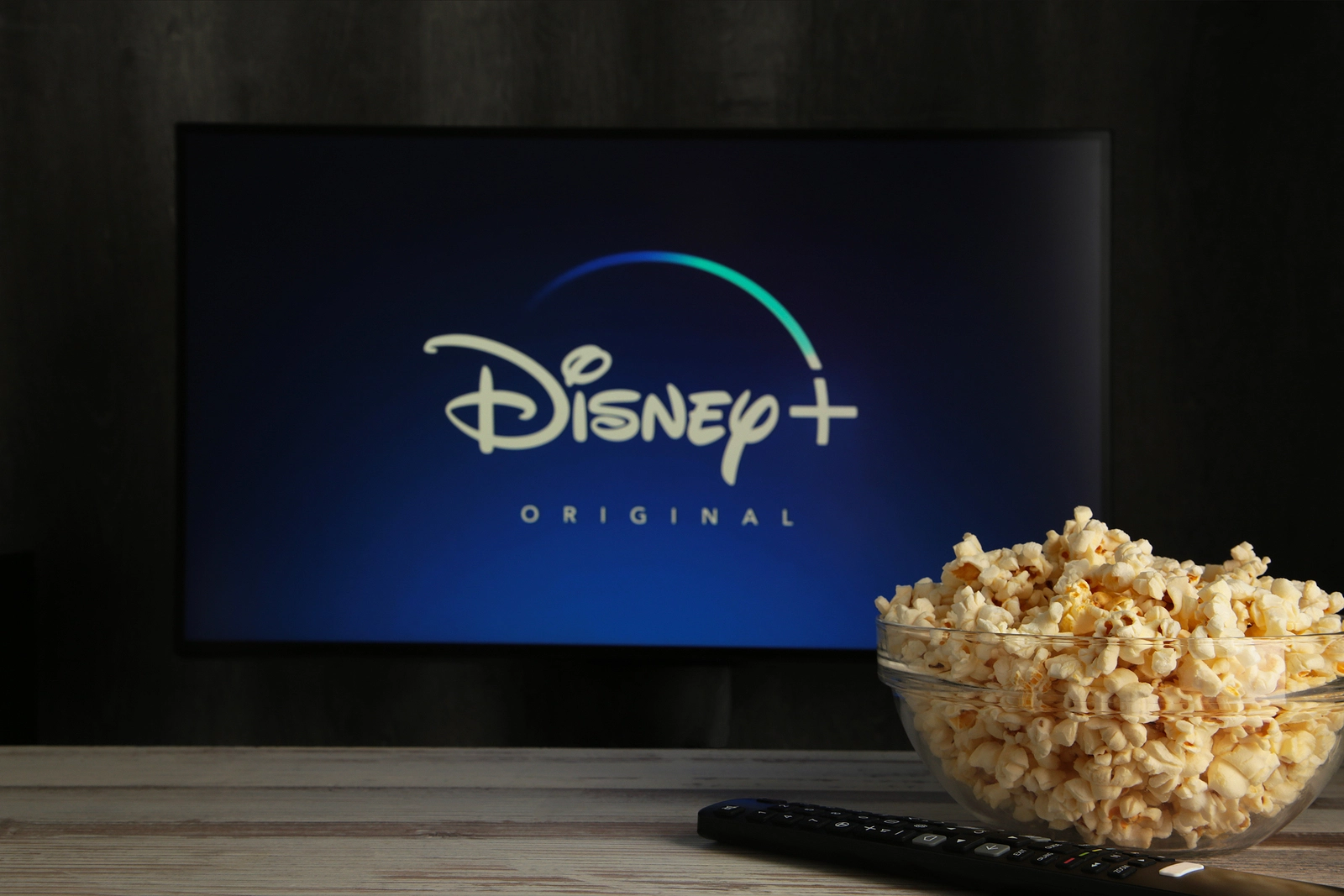 Disney+ Passwortweitergabe