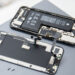 iPhone 16 Pro battery capacity