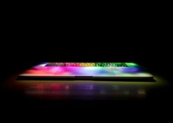iPad MacBook foldable
