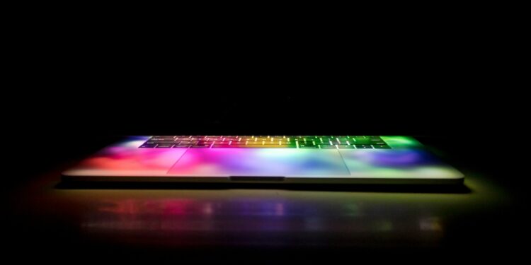 iPad MacBook foldable