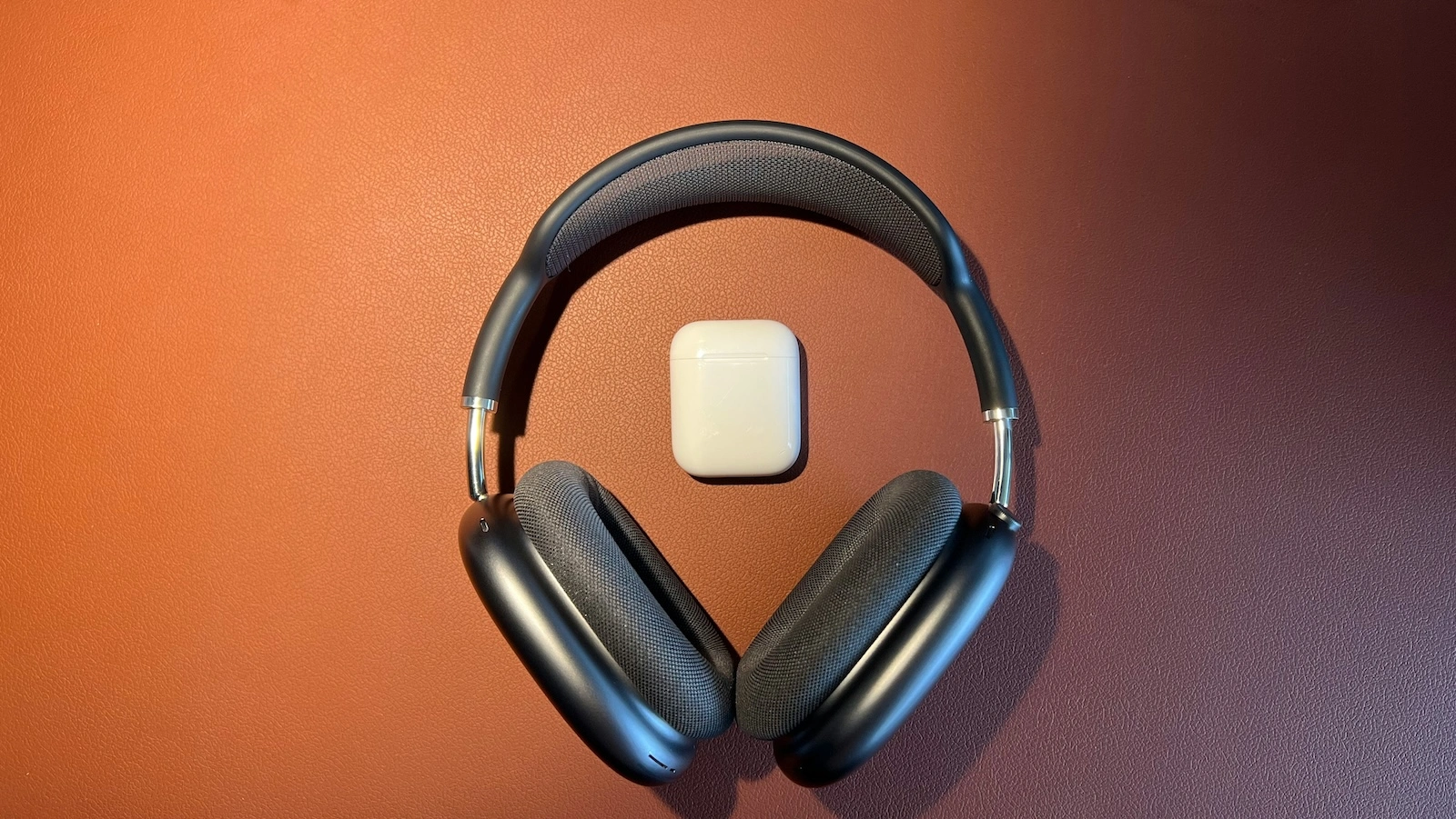 AirPods Gerüchte
