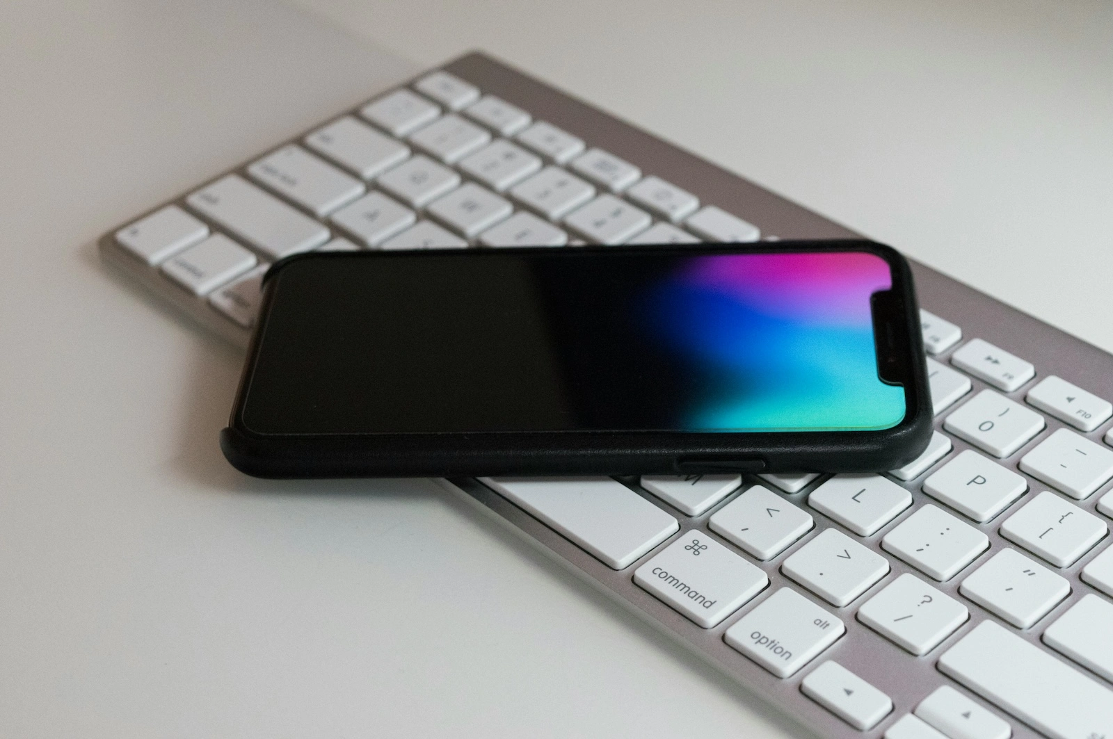 Fotos und Videos vom iPhone einfach auf Mac oder PC übertragen