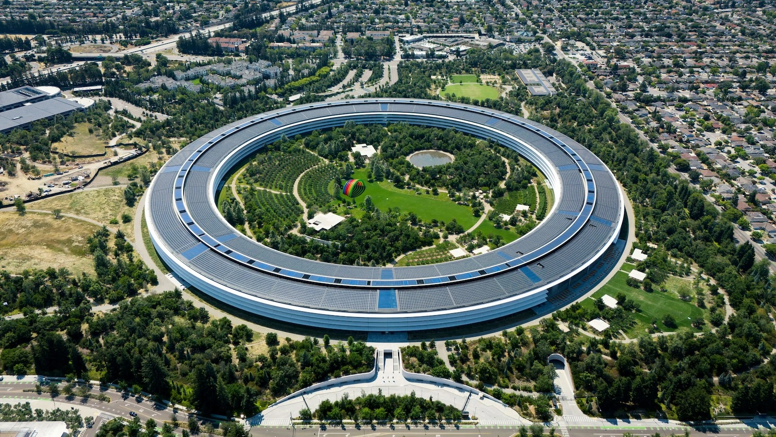 Apple CFO-Wechsel