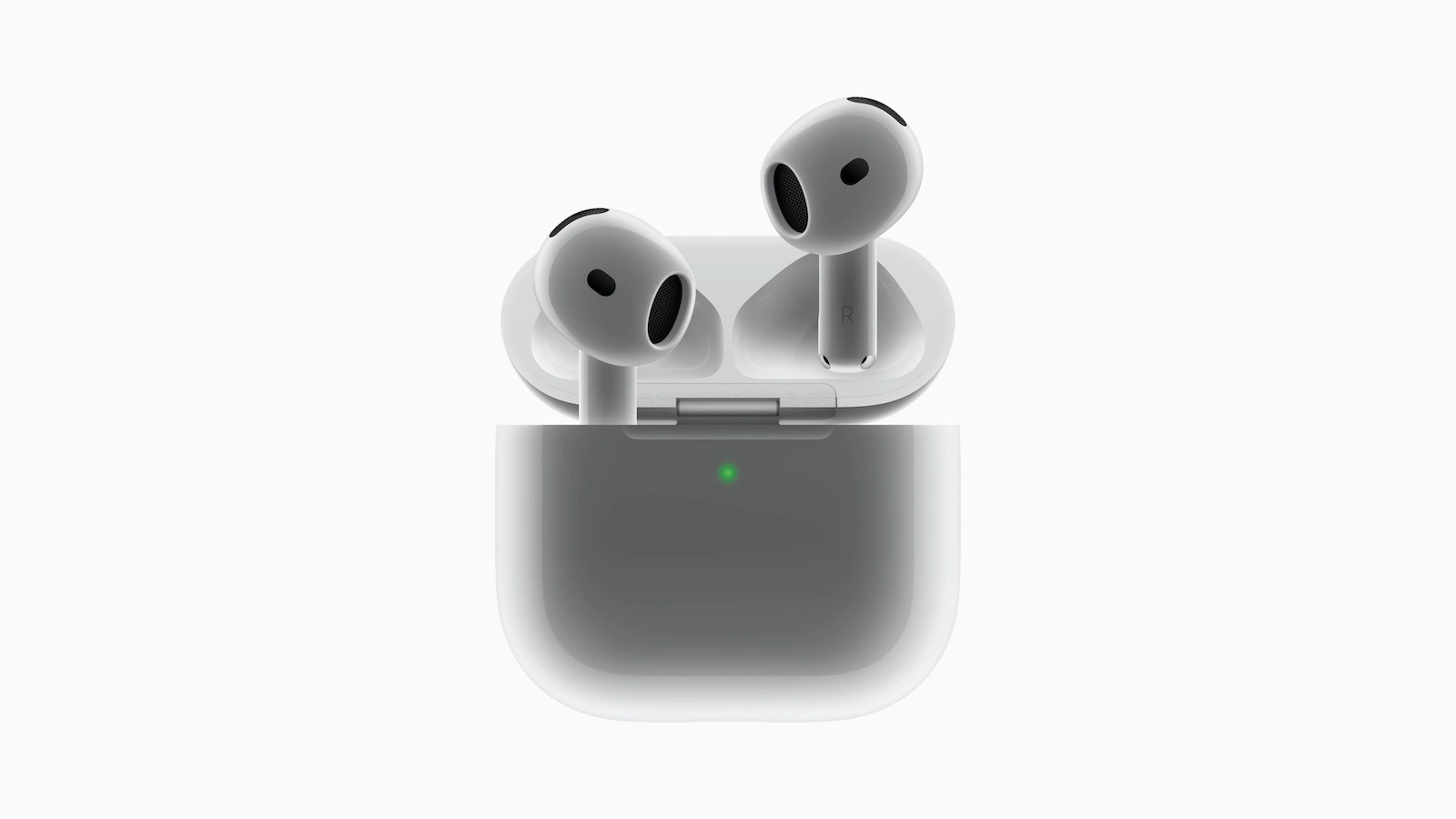 AirPods 4 Apple