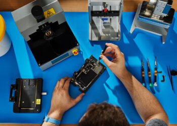 iOS 18 Repair Assistant
