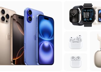 iPhone 16 Apple