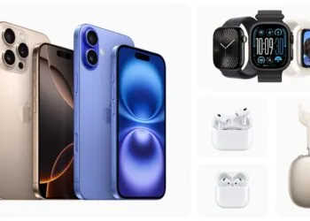 iPhone 16 Apple