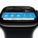 Apple Watch Series 10 wind noise