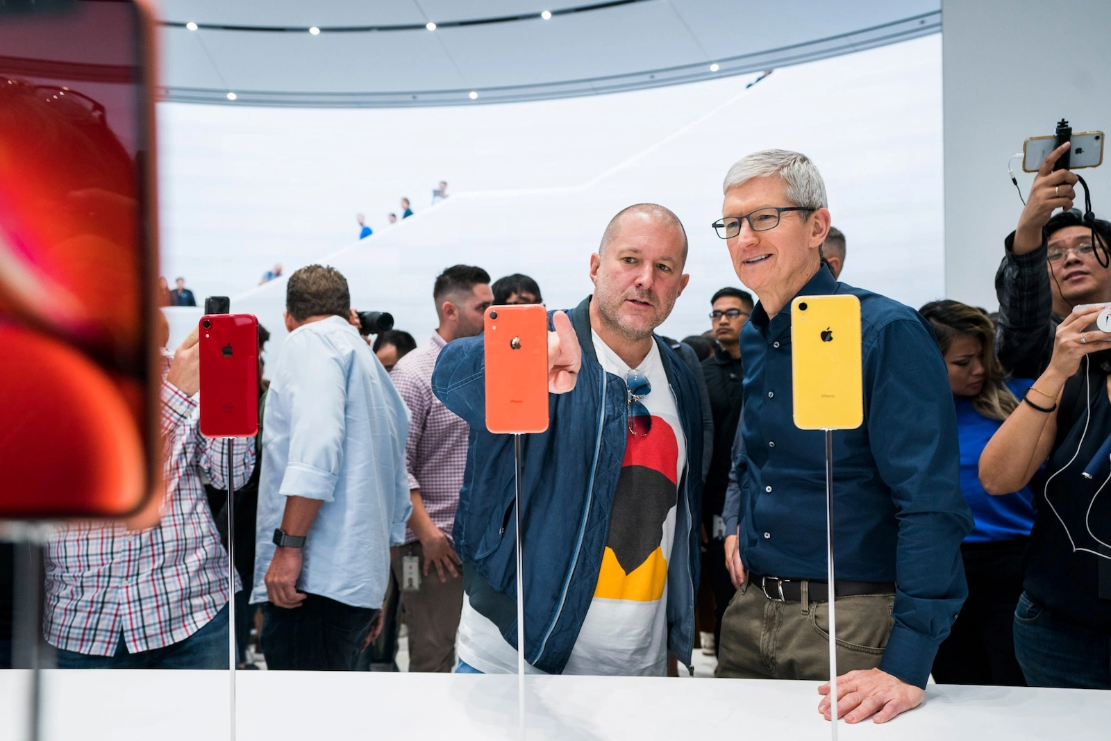 Jony Ive Open AI