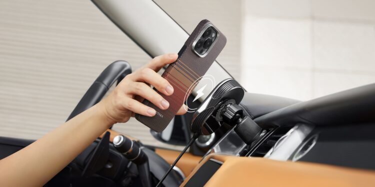 iPhone 16 Cases Pitaka