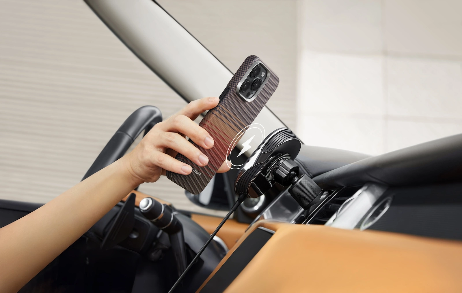 iPhone 16 Hüllen Pitaka