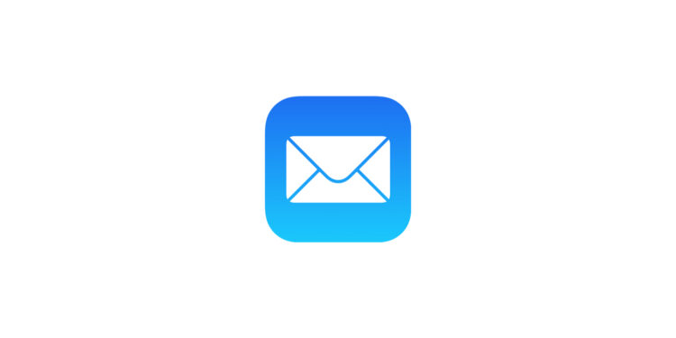 iOS 18 iCloud Mail