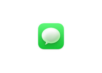 iOS 18 Messages app