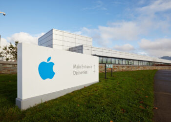 Apple ECJ ruling
