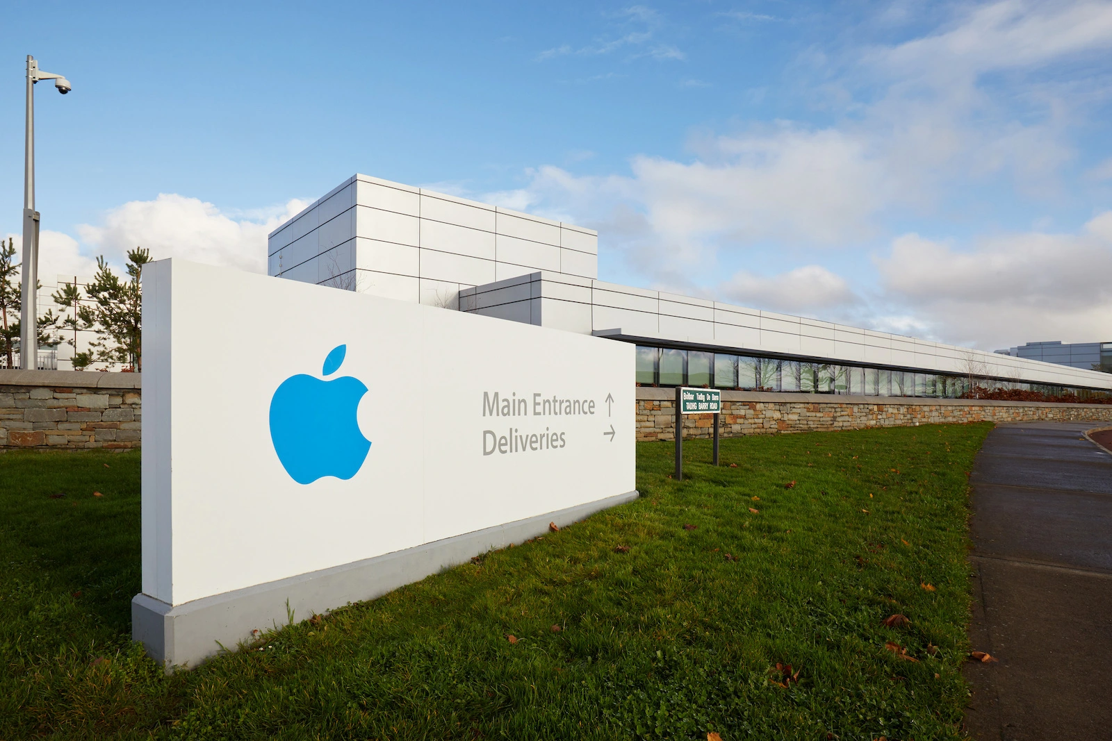 Apple EuGH-Urteil