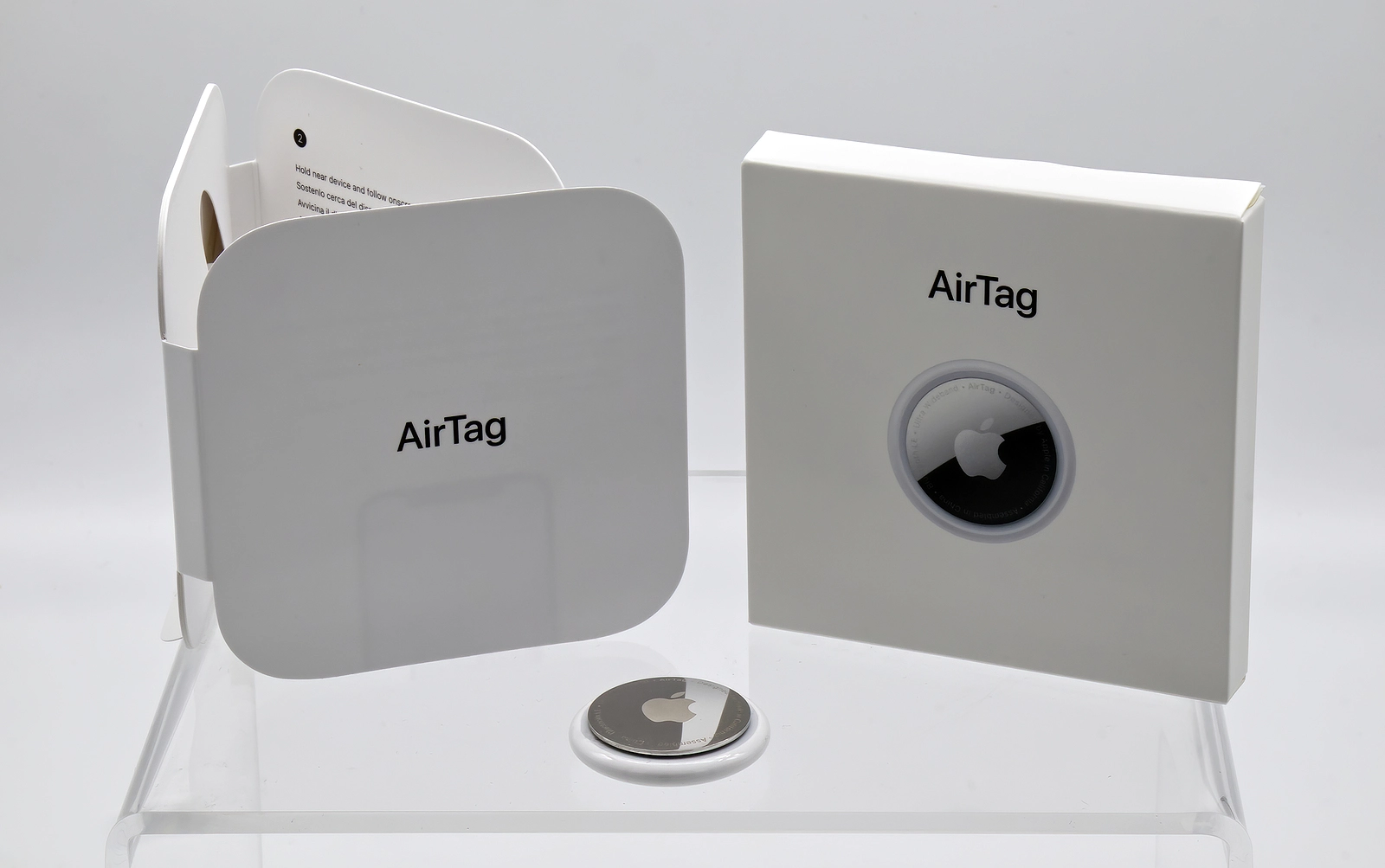 AirTag 2 Apple