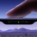 iPhone 16 camera control button