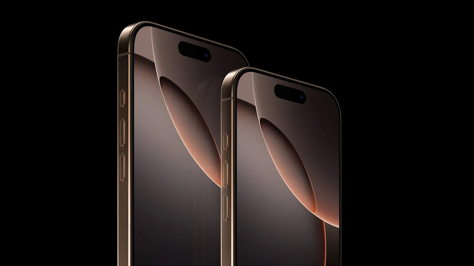 A18 Pro iPhone 16 Pro