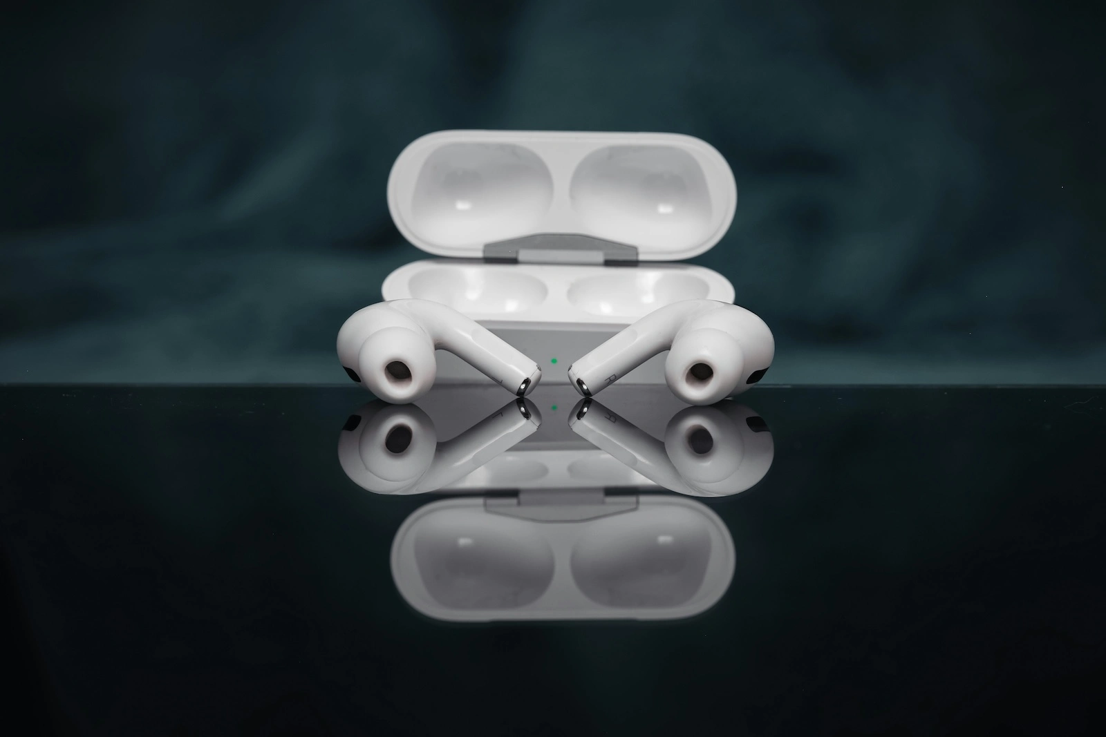 AirPods iOS 18
