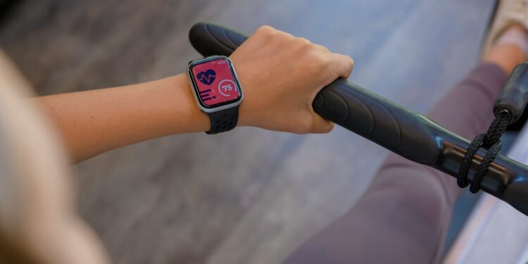 Apple Watch Series 10 sleep apnea detection