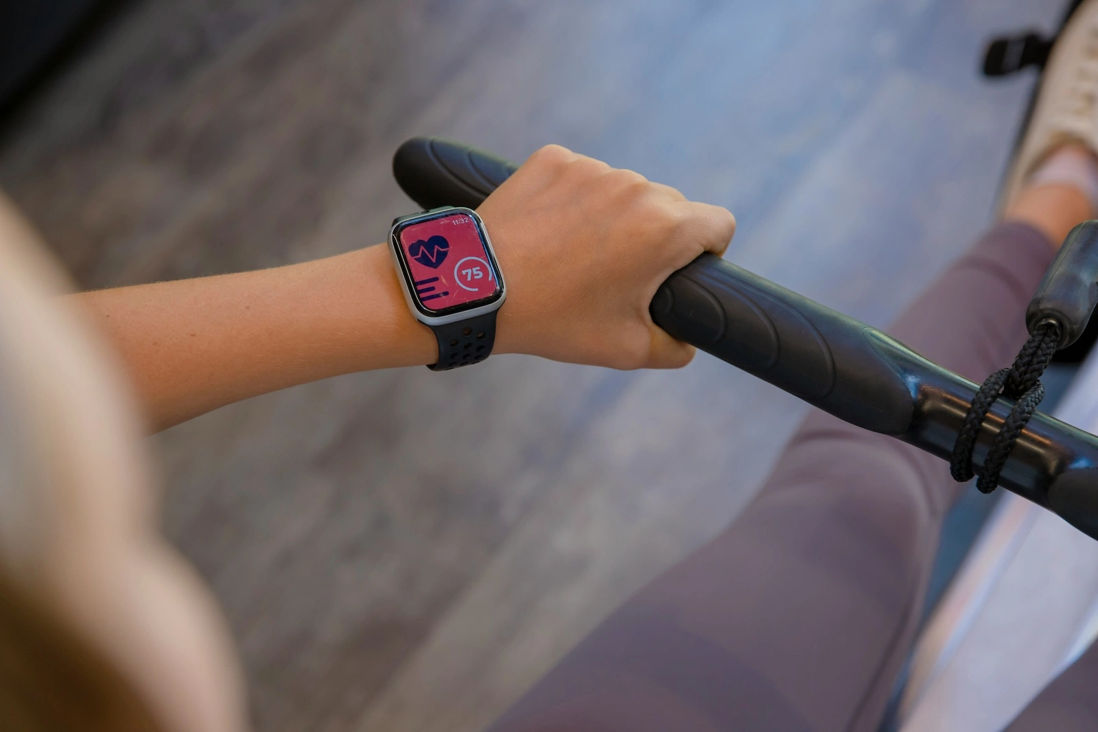 Apple Watch Series 10 Schlafapnoe-Erkennung