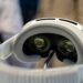 Apple Vision Headset