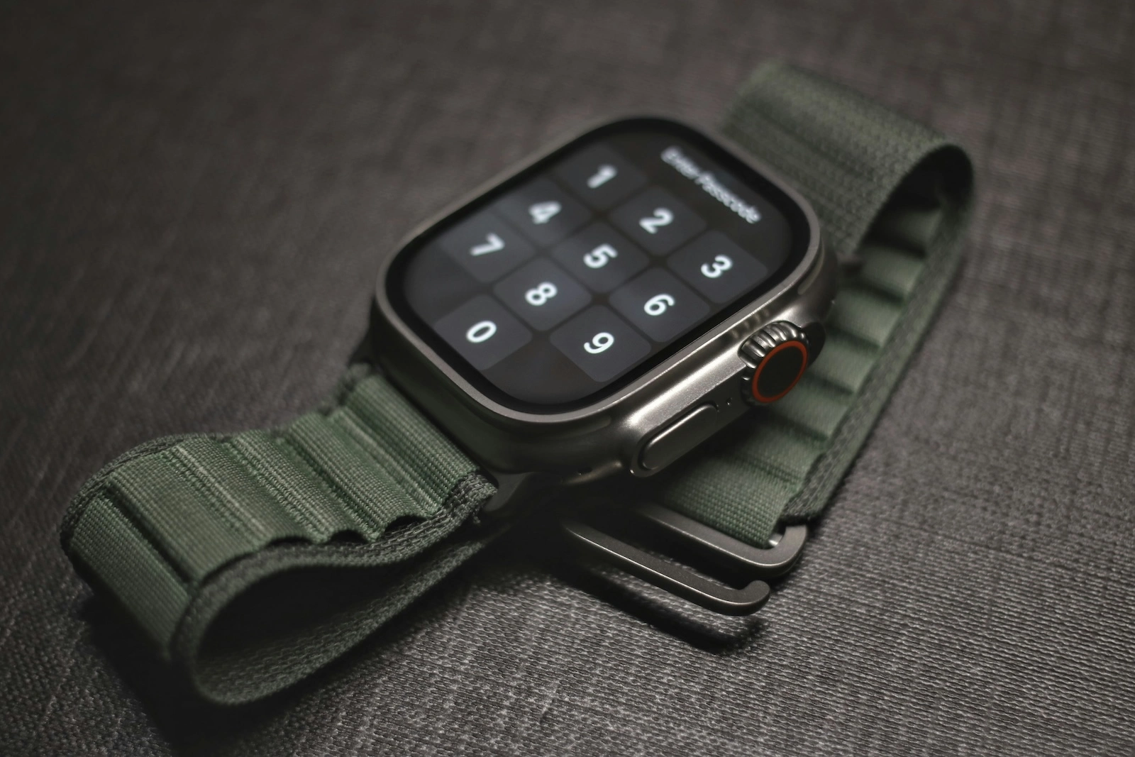 Apple Watch Ultra 3