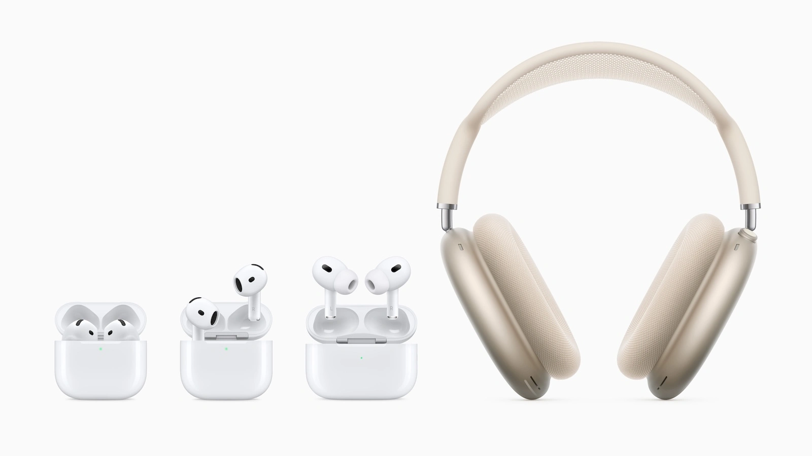 AirPods Apple