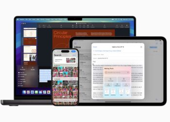 Apple Intelligence German