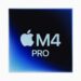 M4 Pro-Chip Mac mini Apple