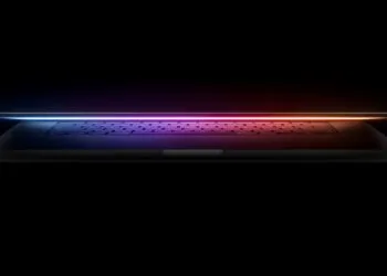 M4 MacBook Pro Apple