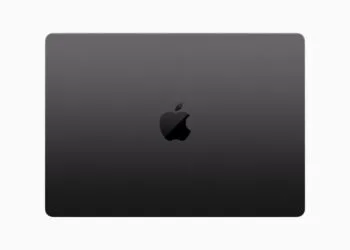 Apple MacBook Pro Leak