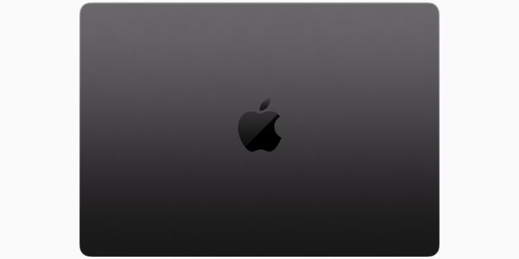 Apple MacBook Pro Leak